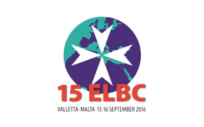 15 ELBC Malta 2016